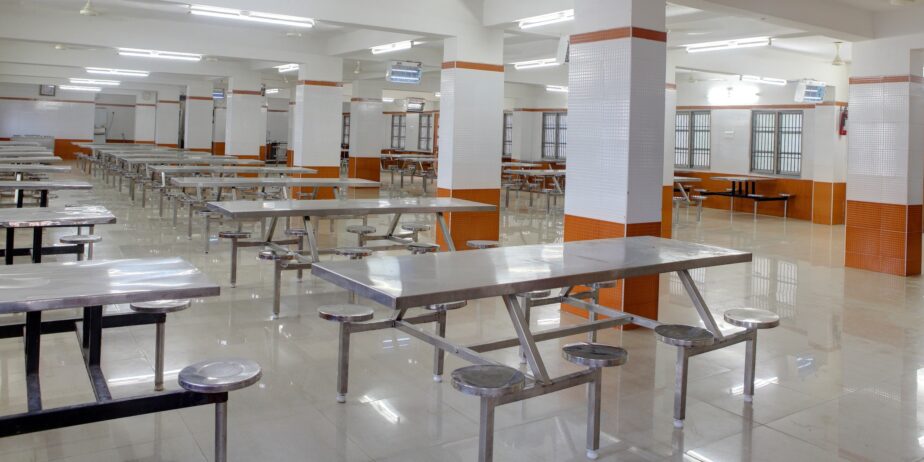 canteen