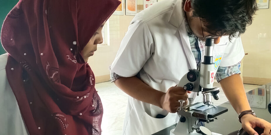 labs