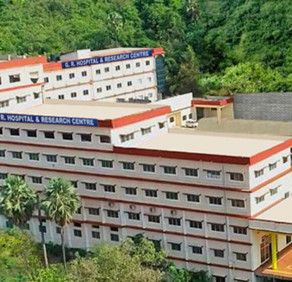 g r medical college and research centre mangalore