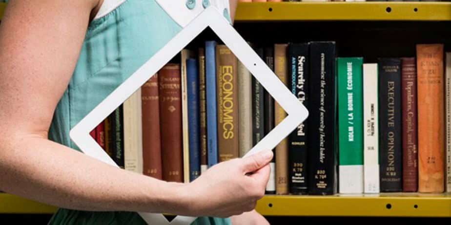 digital-library