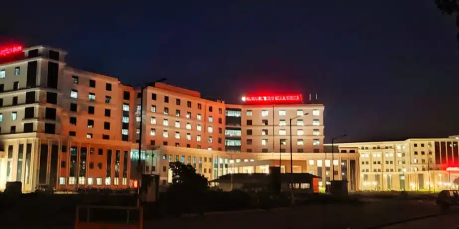 AIIMS-Raebareli