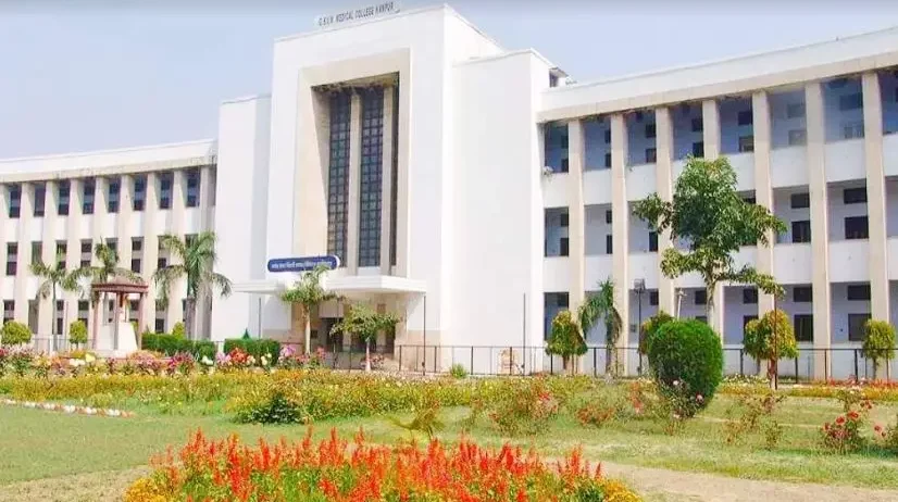 GSVM-Medical-College-Kanpur-9