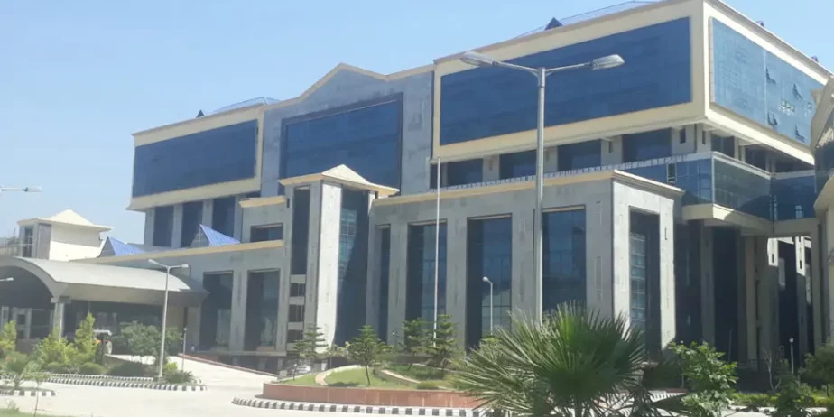 All-India-Institute-of-Medical-Sciences-Bilaspur