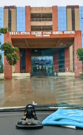 GMERS-Medical-College-Rajpipla-10