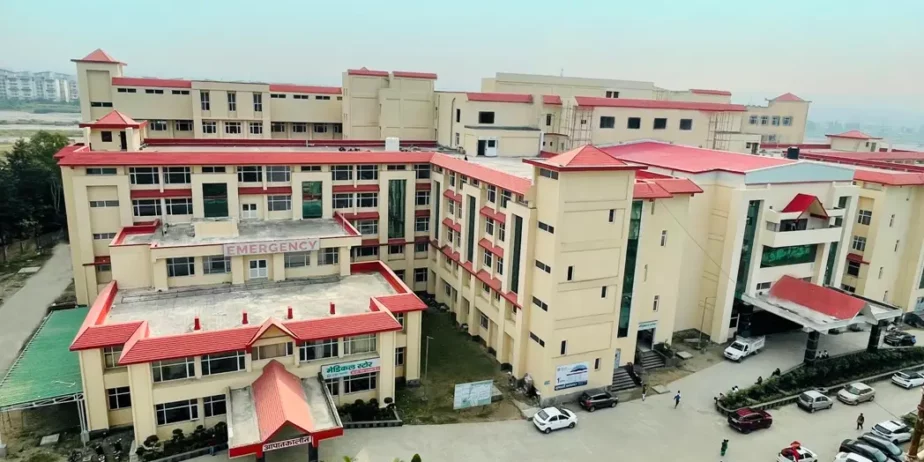 Gautam-Buddha-Chikitsa-Mahavidyalaya-Dehradum-Uttarakhand-4