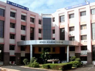 Jawaharlal-Institute-of-Postgraduate-Medical-Education-Research-Puducherry-3