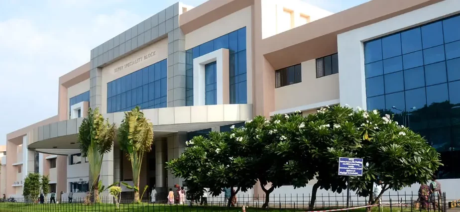 Jawaharlal-Institute-of-Postgraduate-Medical-Education-Research-Puducherry-4