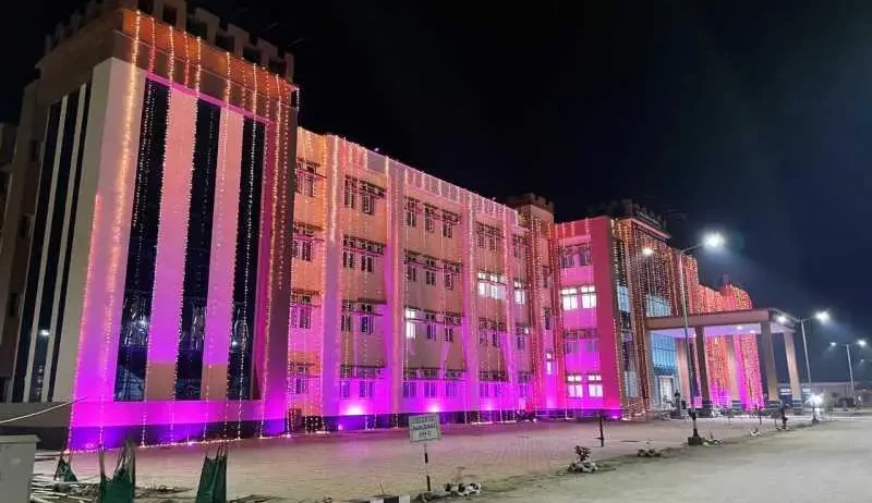 Lakhimpur-Medical-College-Lakhimpur-Assam-5