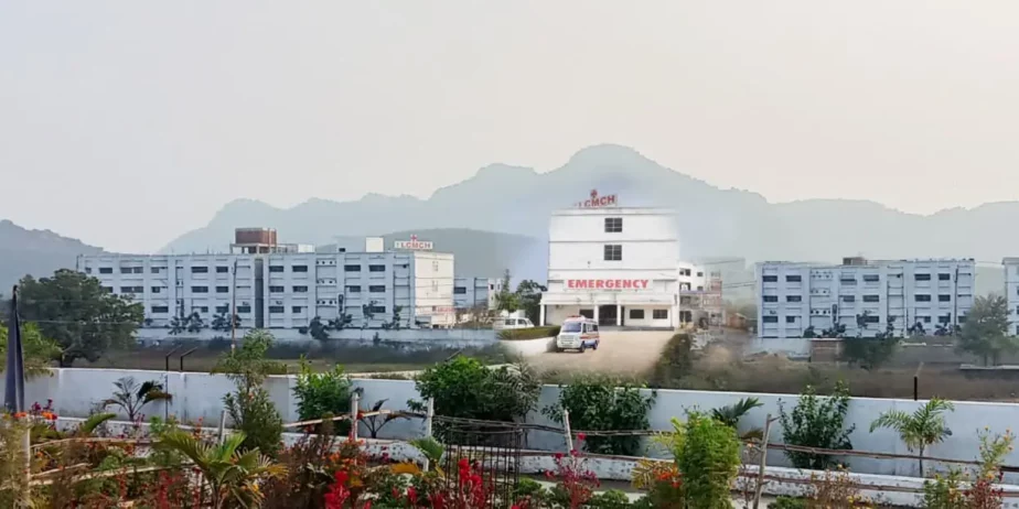 Laxmi-Chandravansi-Medical-College-Hospital-Jharkhand-1