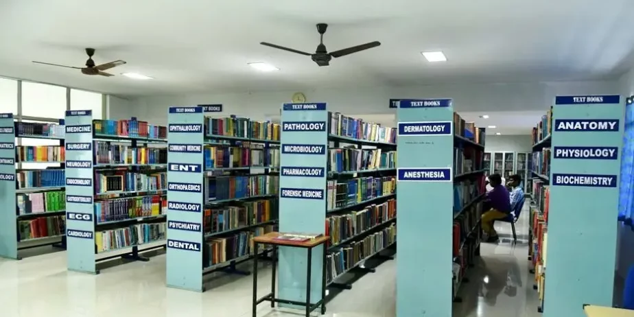 Vinayaka-Missions-Medical-College-Karaikal-Pondicherry-10