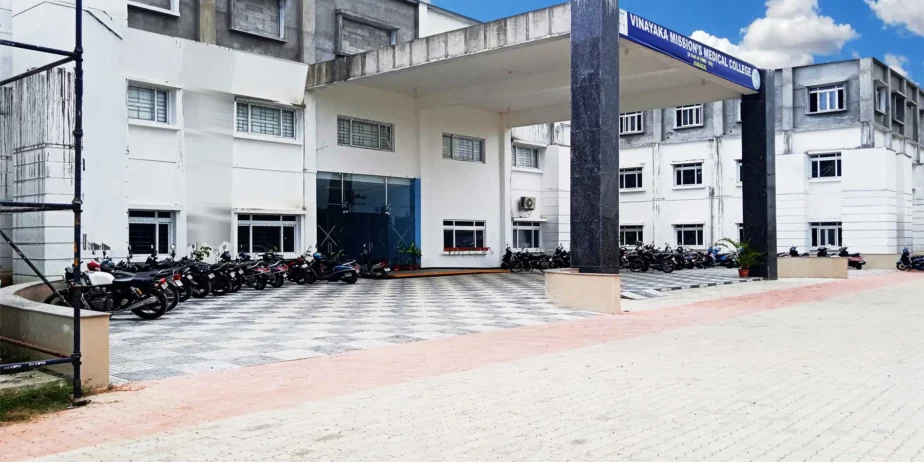 Vinayaka-Missions-Medical-College-Karaikal-Pondicherry-4