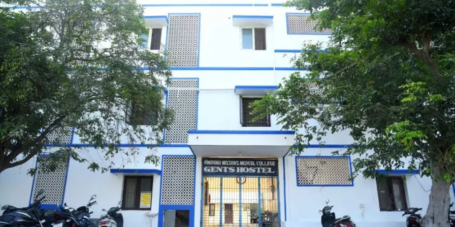 Vinayaka-Missions-Medical-College-Karaikal-Pondicherry-9