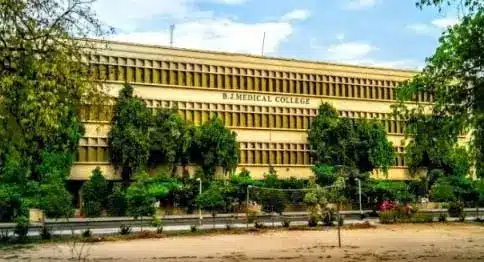B-J-Medical-College-Ahmedabad-Gujarat-11