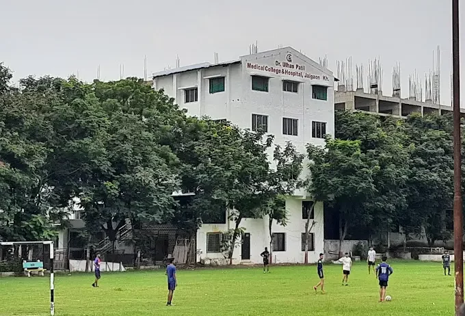Dr-Ulhas-Patil-Medical-College-Hospital-Jalgaon-2