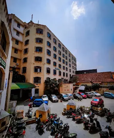 Dr.-Somervel-Memorial-CSI-Hospital-Medical-College-Karakonam-Thiruvananthapuram-9