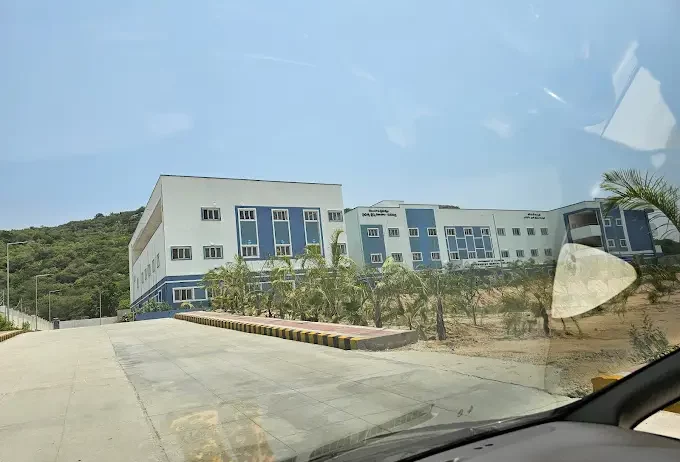 Government-Medical-College-Wanaparthy-2