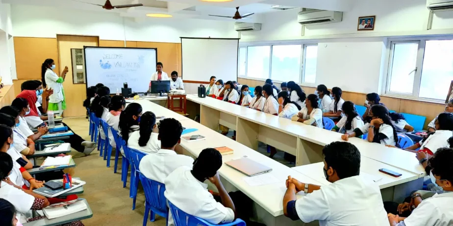 Sri-Ramachandra-Medical-College-Research-Institute-Chennai-4