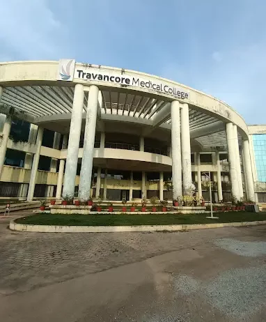 Travancore-Medical-College-Kollam