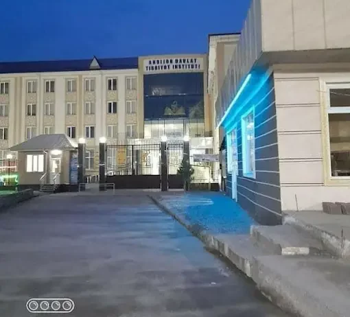 Andijhan-State-Medical-Institute-Uzbekistan-1