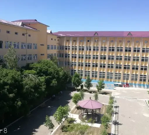 Andijhan-State-Medical-Institute-Uzbekistan-2