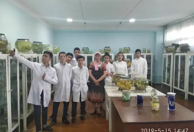 Andijhan-State-Medical-Institute-Uzbekistan-3