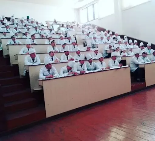 Andijhan-State-Medical-Institute-Uzbekistan-6