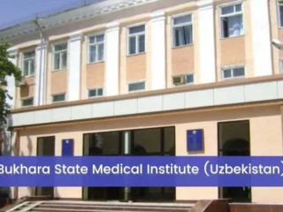 Bukhara Innovative Medical Institute, Uzbekistan