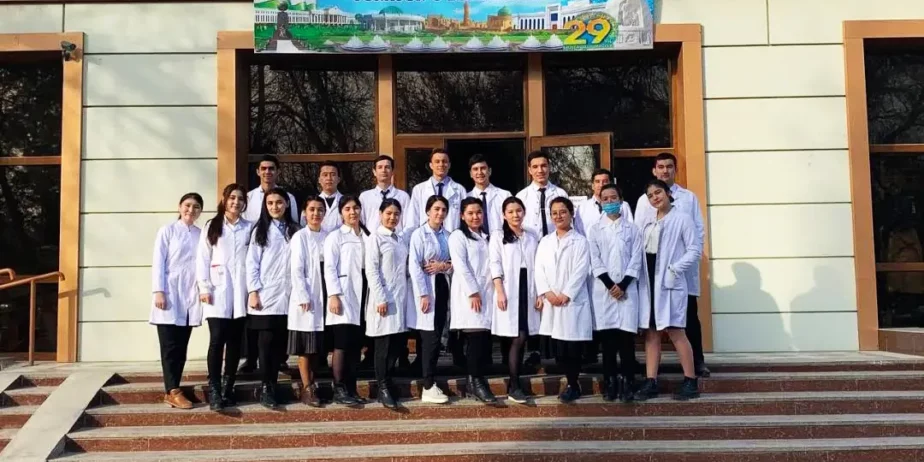 Bukhara-Innovative-Medical-Institute-Uzbekistan-2