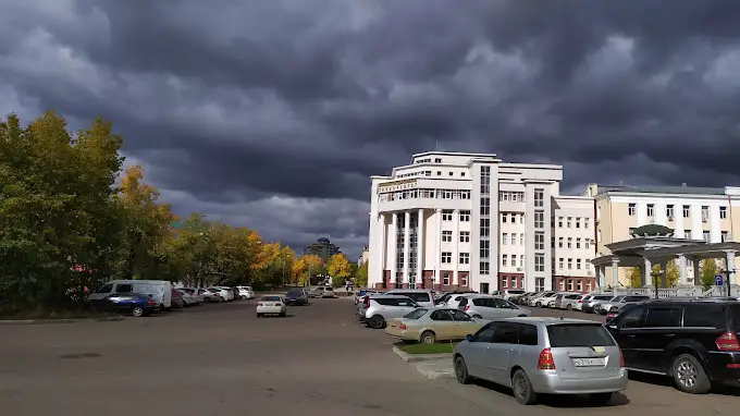 Buryat-State-University-Institute-of-Medicine-Russia-1