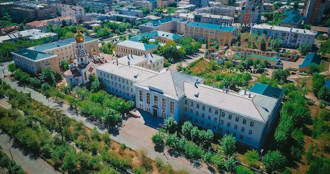 Chita-State-Medical-Academy-Russia-1