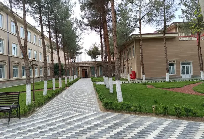 Fergana-Medical-Institute-of-Public-Health-Uzbekistan-2