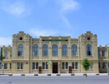 Fergana-State-University-Medical-Centre-Uzbekistan-1