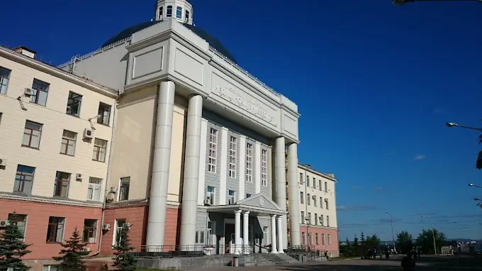 Krasnoyarsk-State-Medical-University-Russia-1