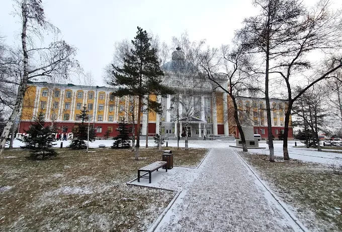 Krasnoyarsk-State-Medical-University-Russia-3