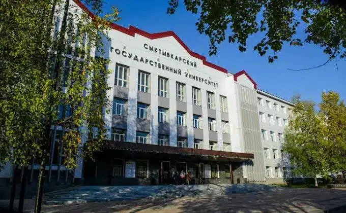Pitirim-Sorokin-Syktyvkar-State-University-Medical-Institute