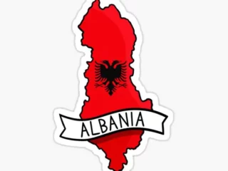 Study-MBBS-in-Albania-map