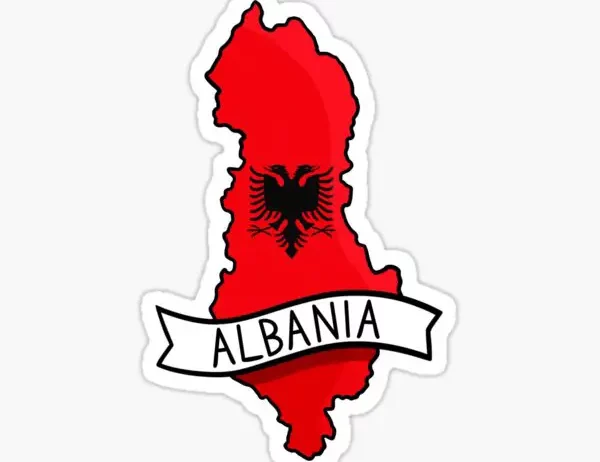 Study-MBBS-in-Albania-map