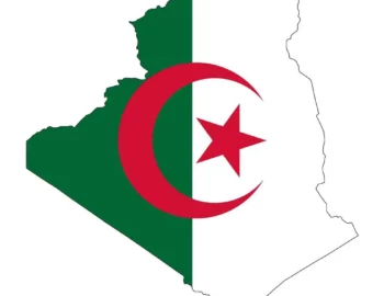Study-MBBS-in-Algeria-map