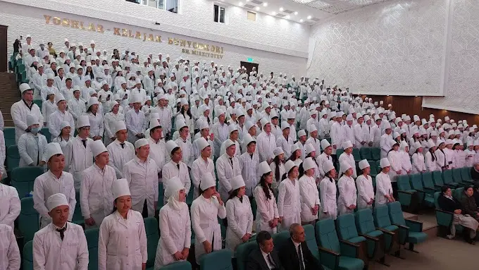 Tashkent-Medical-Academy-Uzbekistan-7