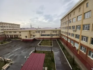 Tashkent-Pediatric-Medical-Institute-Uzbekistan