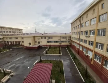 Tashkent-Pediatric-Medical-Institute-Uzbekistan