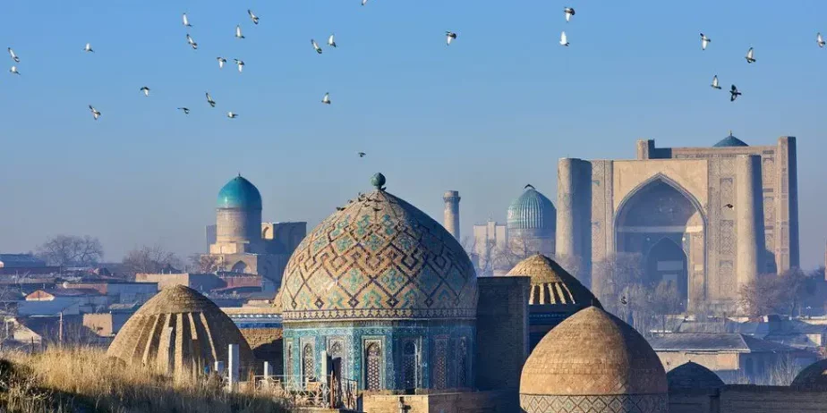 Uzbekistan-1