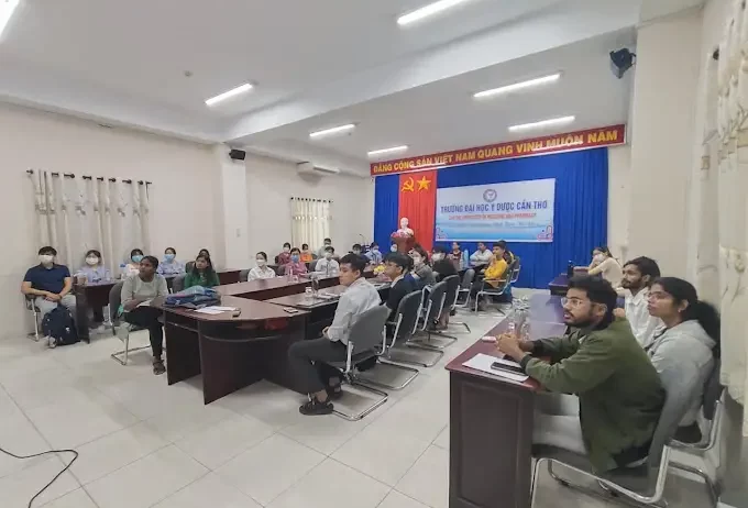 Can-Tho-University-of-Medicine-and-Pharmacy-Faculty-of-Medicine-Vietnam-6