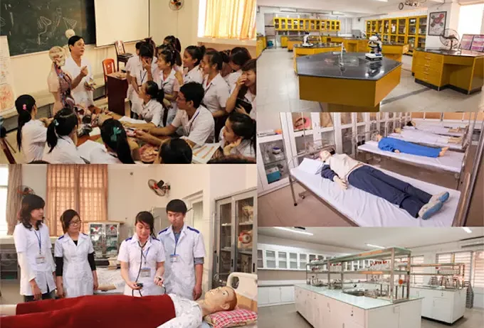 Duy-Tan-University-Faculty-of-Medicine-Vietnam-7