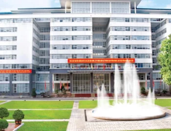 Vietnam-Military-Medical-University-Faculty-of-Medicine-Vietnam