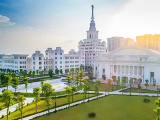 VinUniversity-College-of-Health-Sciences-Vietnam