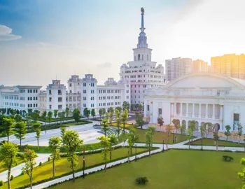 VinUniversity-College-of-Health-Sciences-Vietnam