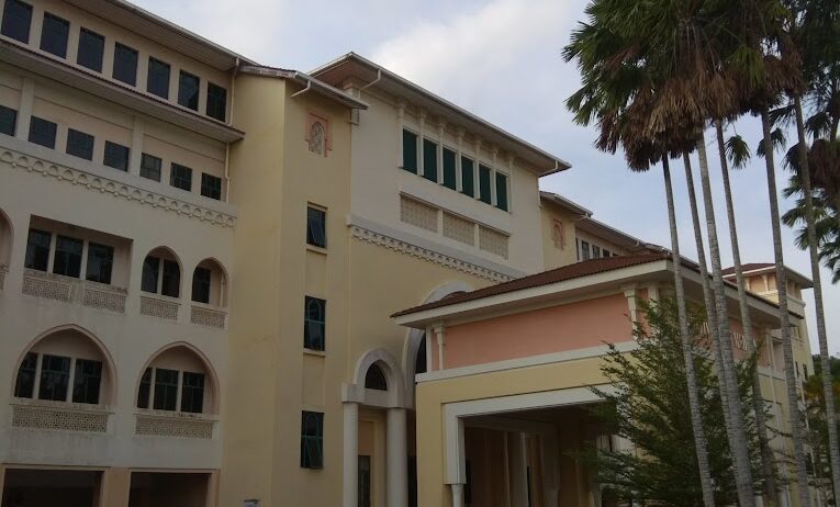 International-Islamic-University-Malaysia-Kulliyyah-Of-Medicine-Malaysia-5