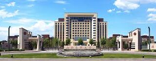Shanxi-Medical-University-1