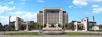 Shanxi-Medical-University-1